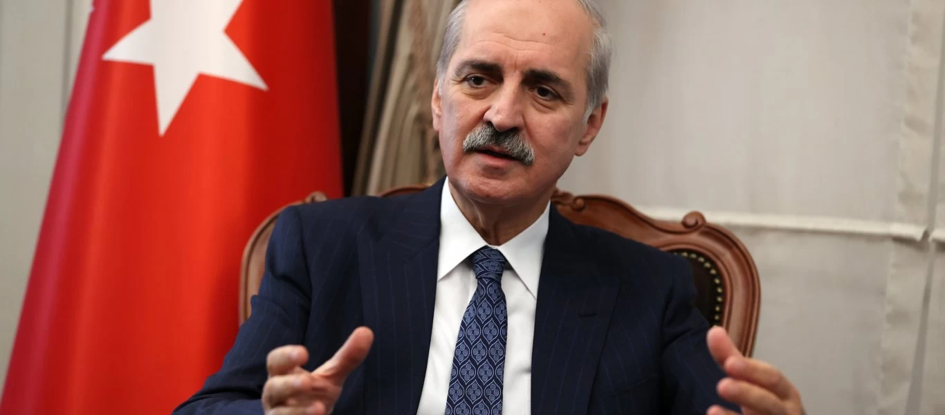 Αντιπρόεδρος AKP σε ΗΠΑ: «Σας υπενθυμίσουμε το αίμα που χύσατε σε Βιετνάμ, Βαγδάτη και Φαλούτζα»